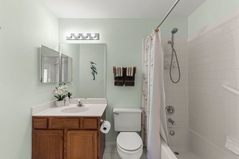 Tiny photo for 602 Glenwood Lane, Lombard, IL 60148 (MLS # 12476408)