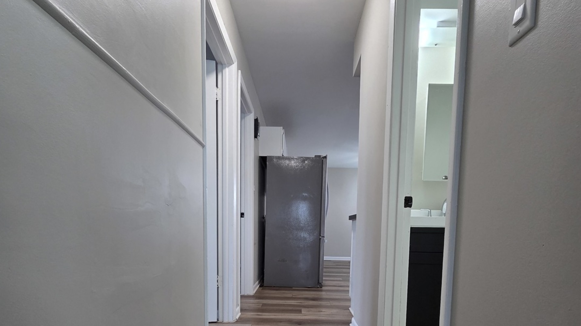 43 W ANN Street W 2