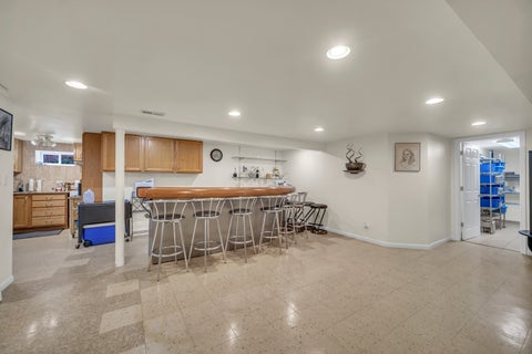 Tiny photo for 1704 MARGUERITE Street, Park Ridge, IL 60068 (MLS # 12751312)