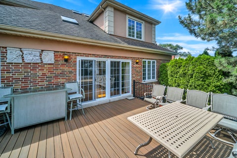 Tiny photo for 1704 MARGUERITE Street, Park Ridge, IL 60068 (MLS # 12751312)