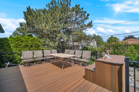 Tiny photo for 1704 MARGUERITE Street, Park Ridge, IL 60068 (MLS # 12751312)