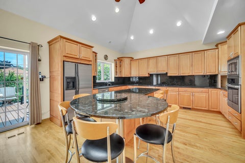 Tiny photo for 1704 MARGUERITE Street, Park Ridge, IL 60068 (MLS # 12751312)