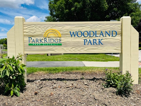 Tiny photo for 1704 MARGUERITE Street, Park Ridge, IL 60068 (MLS # 12751312)