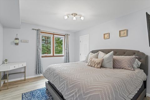 Tiny photo for 6814 Joliet Road #9, Indian Head Park, IL 60525 (MLS # 12459054)