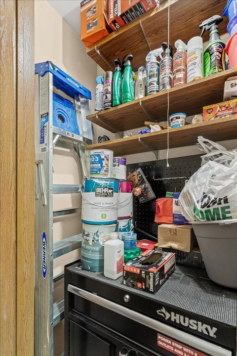 Tiny photo for 6814 Joliet Road #9, Indian Head Park, IL 60525 (MLS # 12459054)