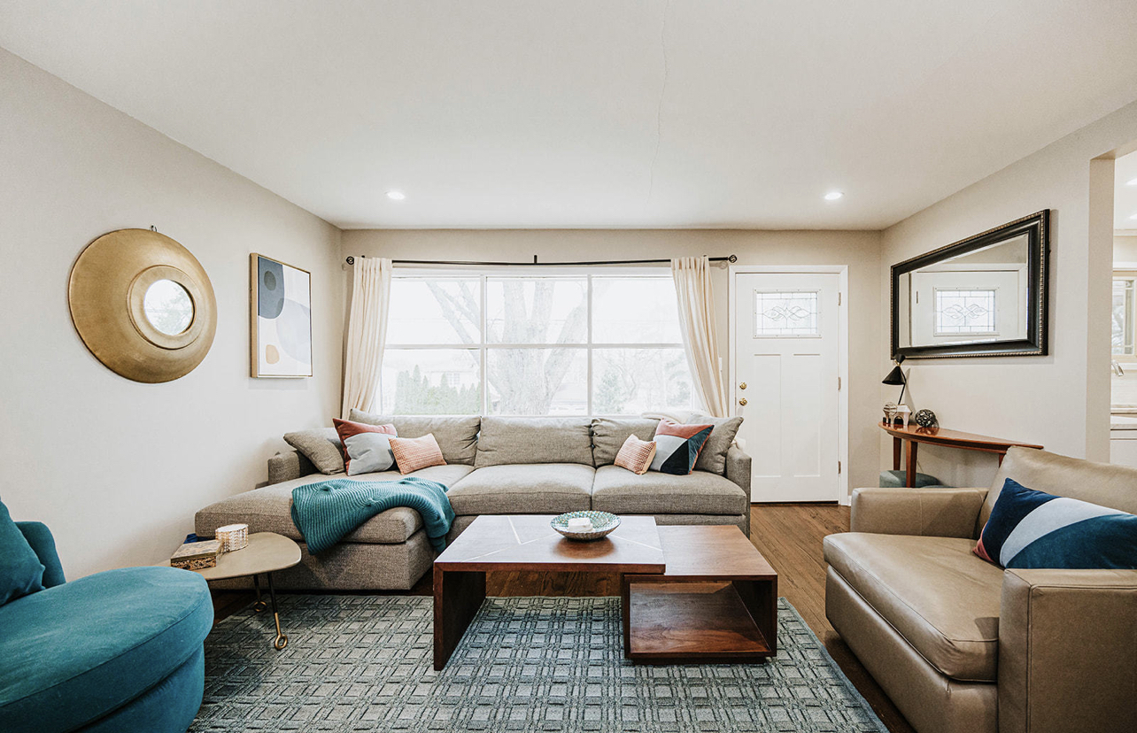 829 N Bennett Street