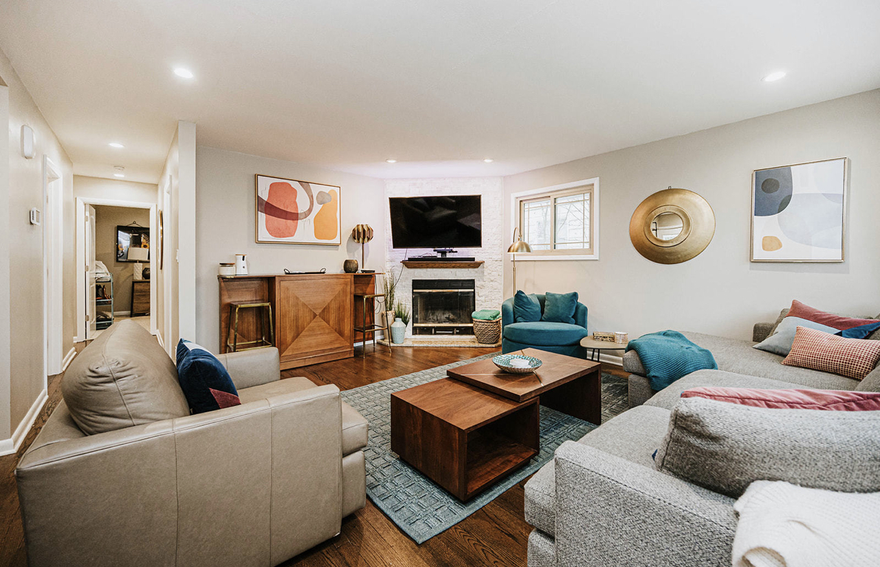 829 N Bennett Street