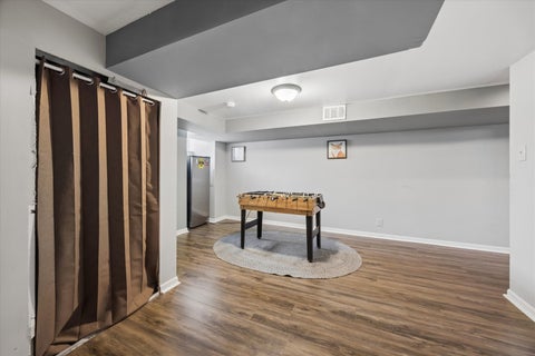 Tiny photo for 116 W Park Drive, Lombard, IL 60148 (MLS # 12667808)