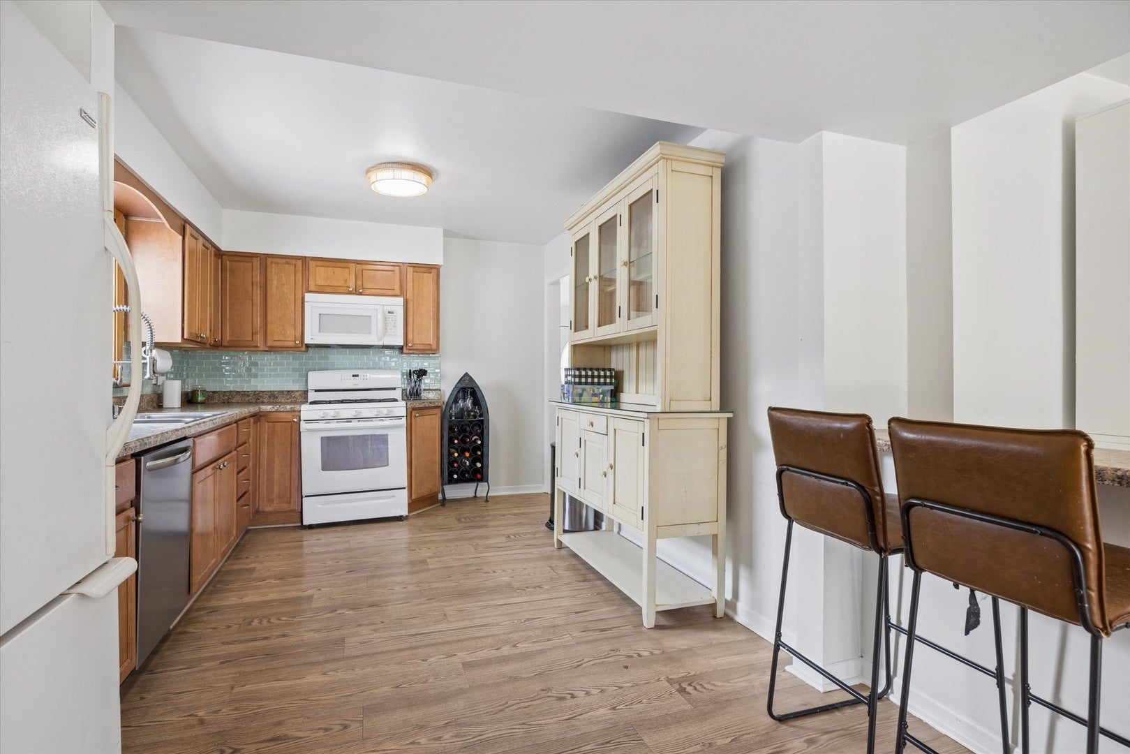 116 W Park Drive