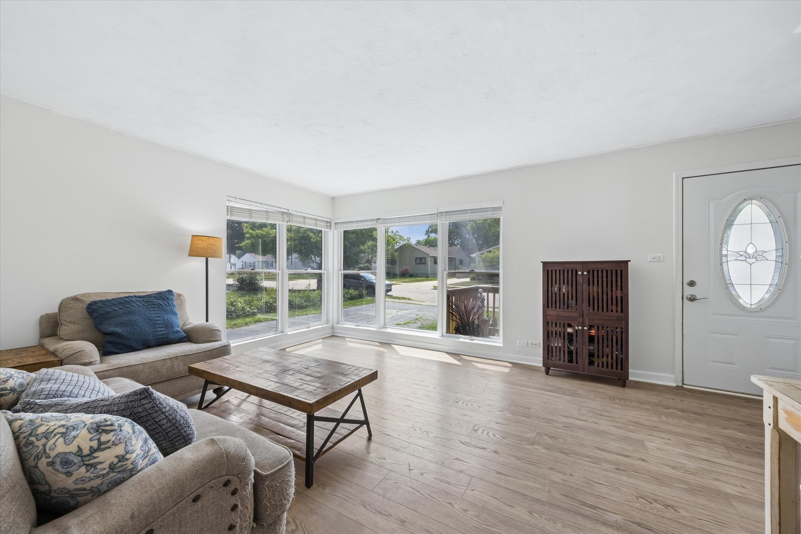 116 W Park Drive