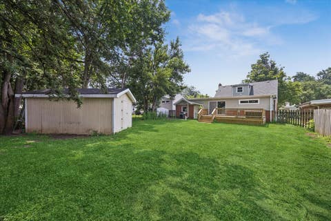Tiny photo for 116 W Park Drive, Lombard, IL 60148 (MLS # 12667808)