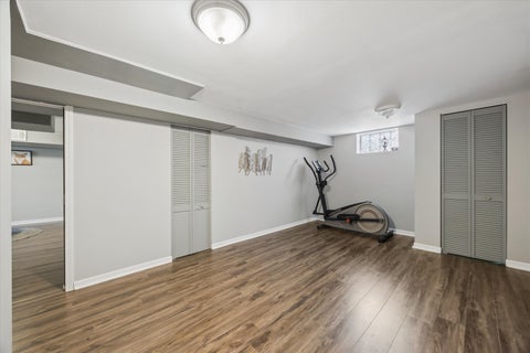 Tiny photo for 116 W Park Drive, Lombard, IL 60148 (MLS # 12667808)