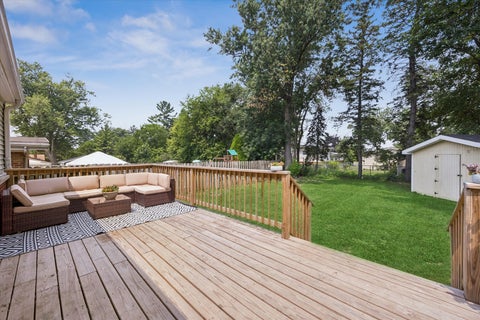 Tiny photo for 116 W Park Drive, Lombard, IL 60148 (MLS # 12667808)