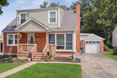Tiny photo for 116 W Park Drive, Lombard, IL 60148 (MLS # 12667808)