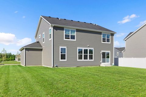 Tiny photo for 3809 Currant Lane, Elgin, IL 60124 (MLS # 12655242)
