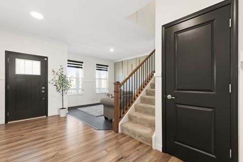Tiny photo for 3809 Currant Lane, Elgin, IL 60124 (MLS # 12655242)
