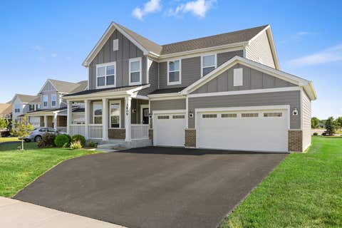 Tiny photo for 3809 Currant Lane, Elgin, IL 60124 (MLS # 12655242)