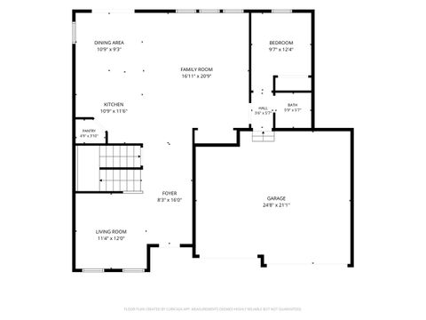 Tiny photo for 3809 Currant Lane, Elgin, IL 60124 (MLS # 12655242)