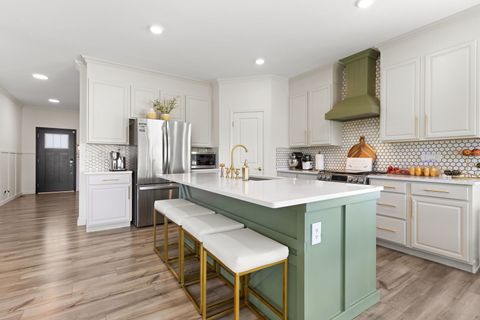 Tiny photo for 3809 Currant Lane, Elgin, IL 60124 (MLS # 12655242)