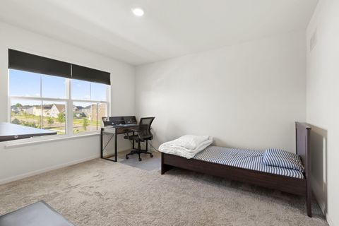 Tiny photo for 3809 Currant Lane, Elgin, IL 60124 (MLS # 12655242)