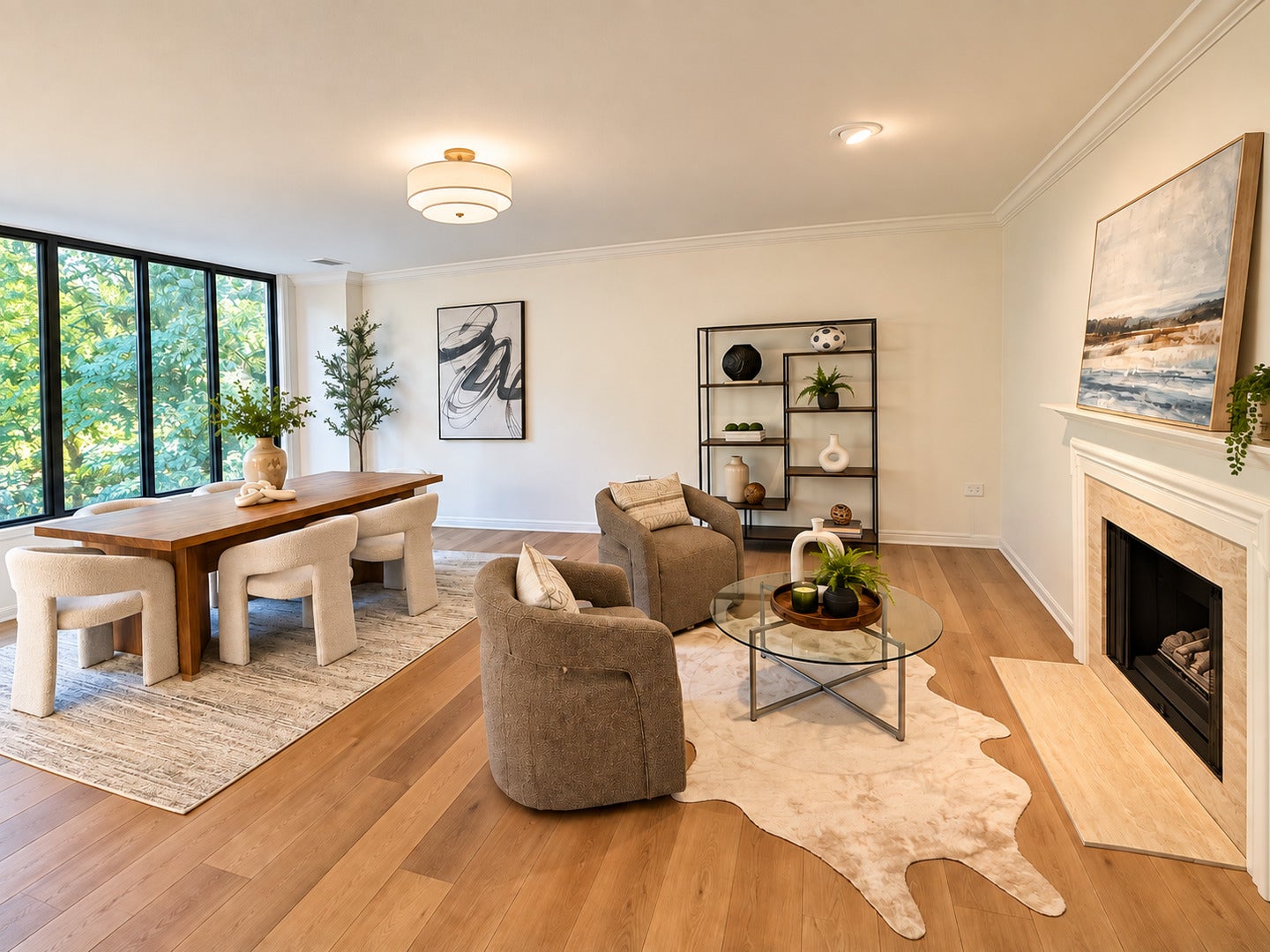 1401 Burr Oak Road 201C