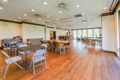 Tiny photo for 1401 Burr Oak Road #201C, Hinsdale, IL 60521 (MLS # 12779048)