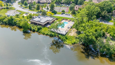 Tiny photo for 1401 Burr Oak Road #201C, Hinsdale, IL 60521 (MLS # 12779048)