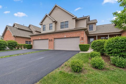 Photo of 1063 Inverness Drive, Antioch, IL 60002 (MLS # 12643040)