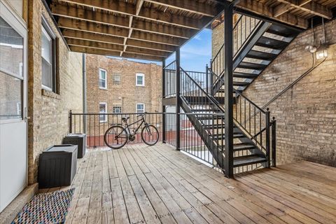 Tiny photo for 6146 N Ravenswood Avenue #2, Chicago, IL 60660 (MLS # 12557873)