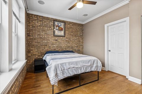 Tiny photo for 6146 N Ravenswood Avenue #2, Chicago, IL 60660 (MLS # 12557873)