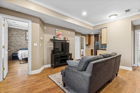 Tiny photo for 6146 N Ravenswood Avenue #2, Chicago, IL 60660 (MLS # 12557873)