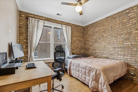 Tiny photo for 6146 N Ravenswood Avenue #2, Chicago, IL 60660 (MLS # 12557873)