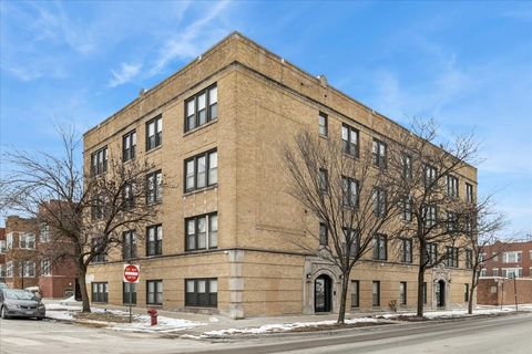 6146 N Ravenswood Avenue 2 Chicago IL 60660
