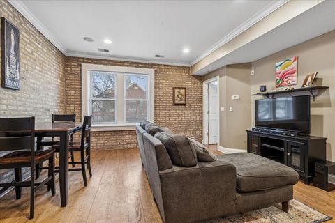 Tiny photo for 6146 N Ravenswood Avenue #2, Chicago, IL 60660 (MLS # 12557873)