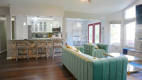 Tiny photo for 4200 Washington Avenue, Matteson, IL 60443 (MLS # 12469883)