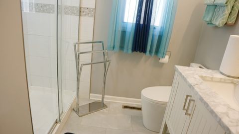 Tiny photo for 4200 Washington Avenue, Matteson, IL 60443 (MLS # 12469883)