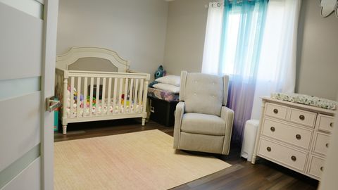 Tiny photo for 4200 Washington Avenue, Matteson, IL 60443 (MLS # 12469883)