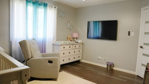 Tiny photo for 4200 Washington Avenue, Matteson, IL 60443 (MLS # 12469883)
