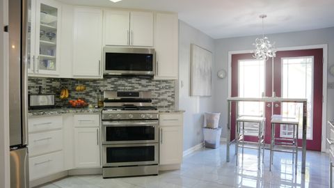 Tiny photo for 4200 Washington Avenue, Matteson, IL 60443 (MLS # 12469883)