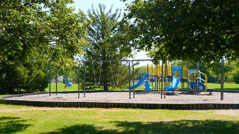 Tiny photo for 4200 Washington Avenue, Matteson, IL 60443 (MLS # 12469883)
