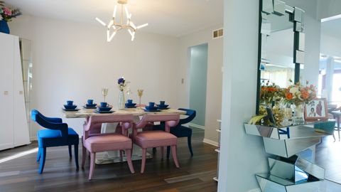Tiny photo for 4200 Washington Avenue, Matteson, IL 60443 (MLS # 12469883)
