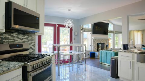 Tiny photo for 4200 Washington Avenue, Matteson, IL 60443 (MLS # 12469883)
