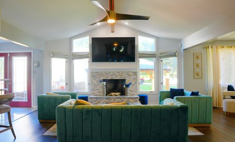 Tiny photo for 4200 Washington Avenue, Matteson, IL 60443 (MLS # 12469883)