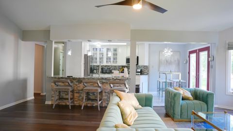 Tiny photo for 4200 Washington Avenue, Matteson, IL 60443 (MLS # 12469883)