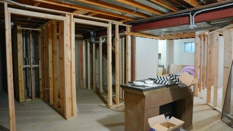 Tiny photo for 4200 Washington Avenue, Matteson, IL 60443 (MLS # 12469883)