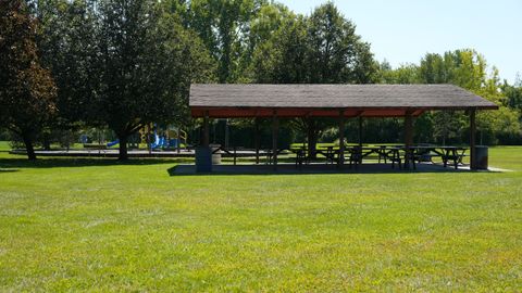Tiny photo for 4200 Washington Avenue, Matteson, IL 60443 (MLS # 12469883)