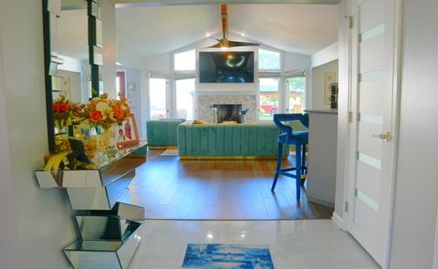 Tiny photo for 4200 Washington Avenue, Matteson, IL 60443 (MLS # 12469883)