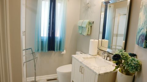 Tiny photo for 4200 Washington Avenue, Matteson, IL 60443 (MLS # 12469883)