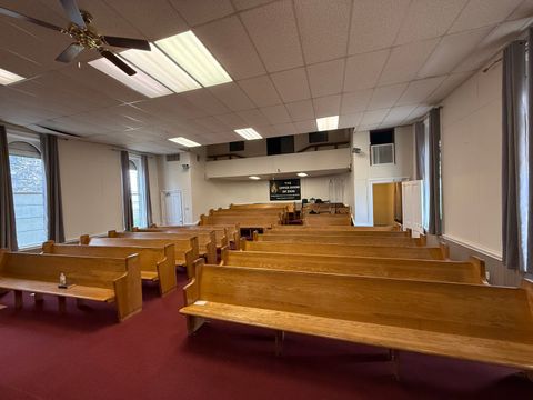 Tiny photo for 104-106 Gaston Street, Dixon, IL 61021 (MLS # 12597461)