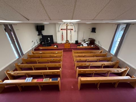 Tiny photo for 104-106 Gaston Street, Dixon, IL 61021 (MLS # 12597461)